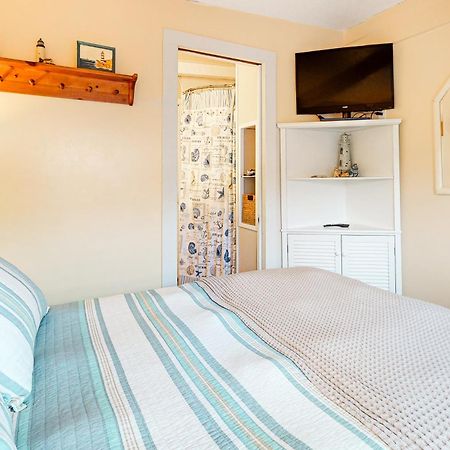 Sea Perch Villa Pacific Beach Luaran gambar