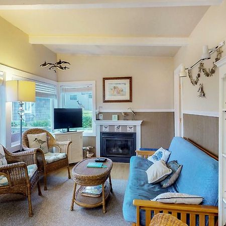Sea Perch Villa Pacific Beach Luaran gambar