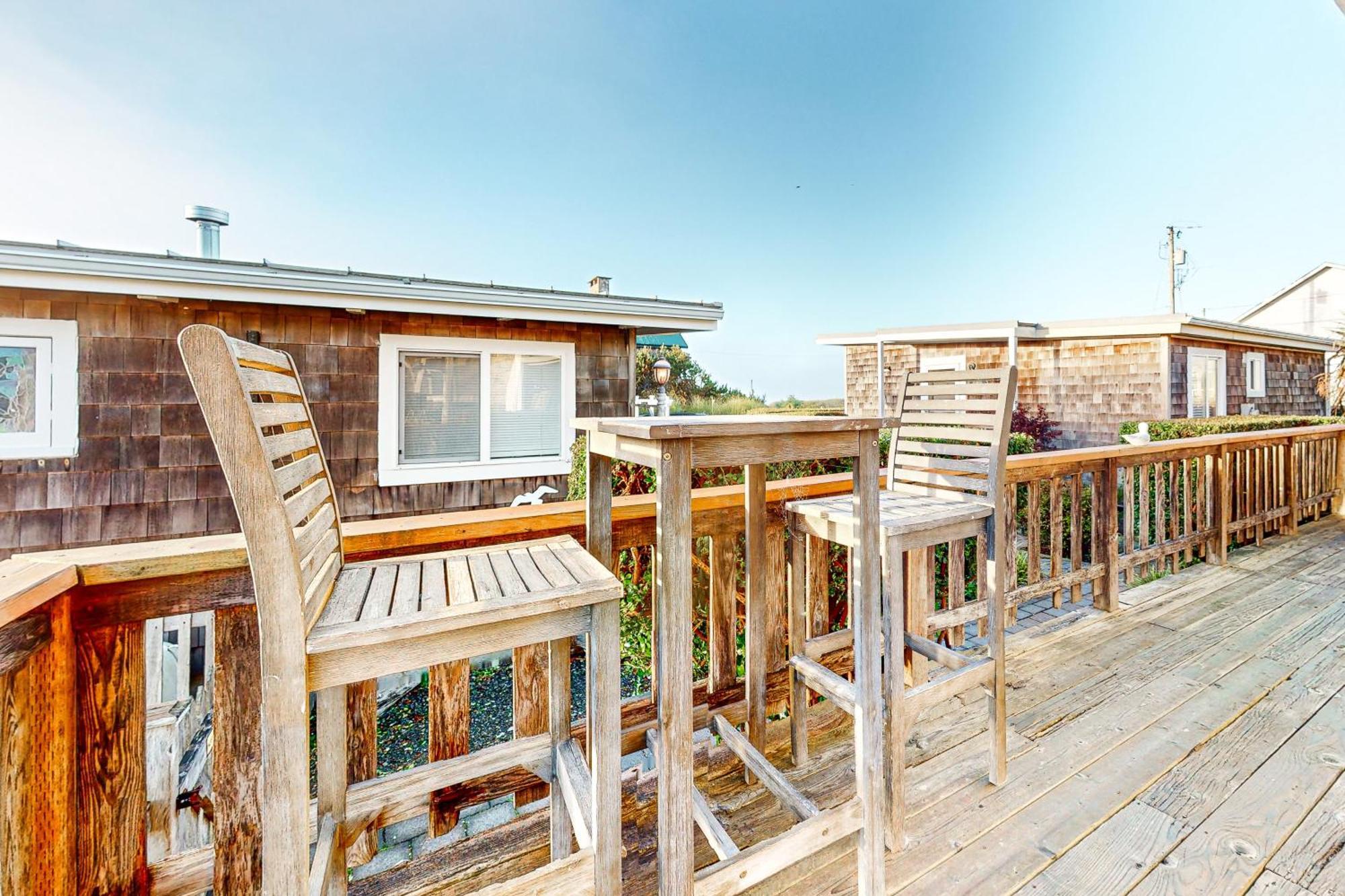 Sea Perch Villa Pacific Beach Luaran gambar