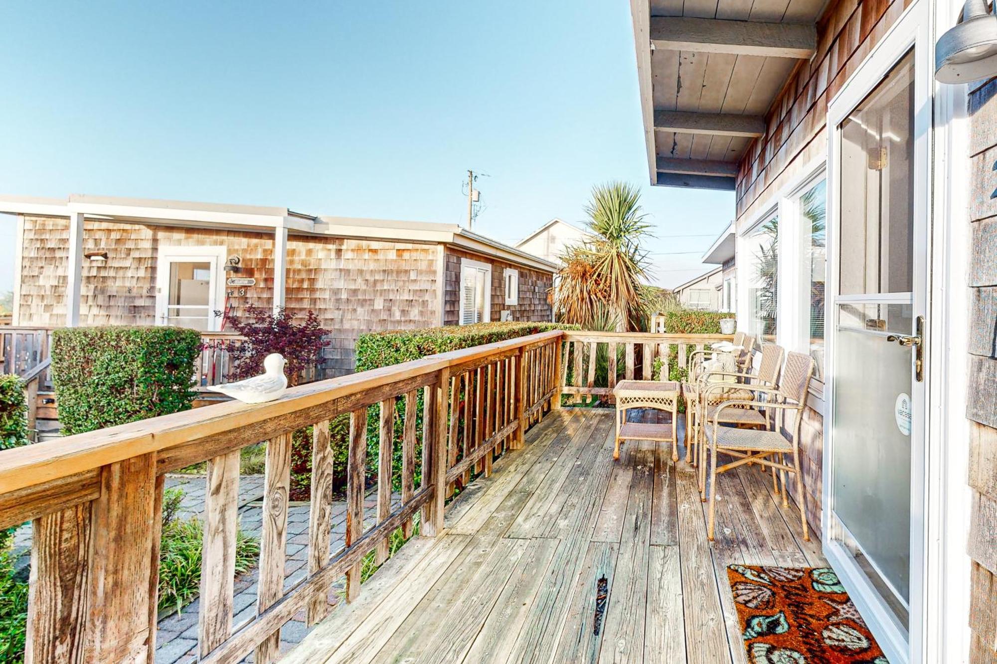 Sea Perch Villa Pacific Beach Luaran gambar