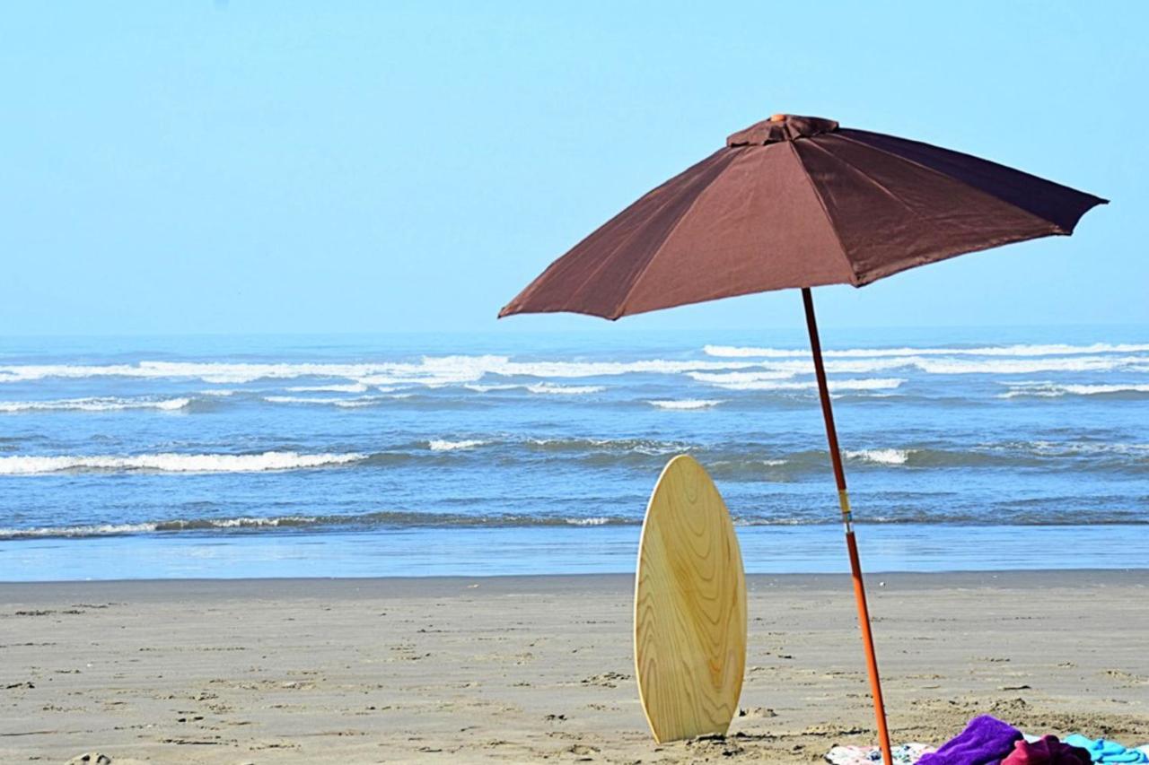 Sea Perch Villa Pacific Beach Luaran gambar